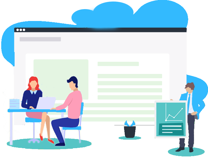 website designing, app development, website security, best website security company