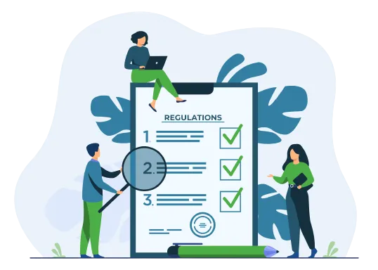 Change Control Management System