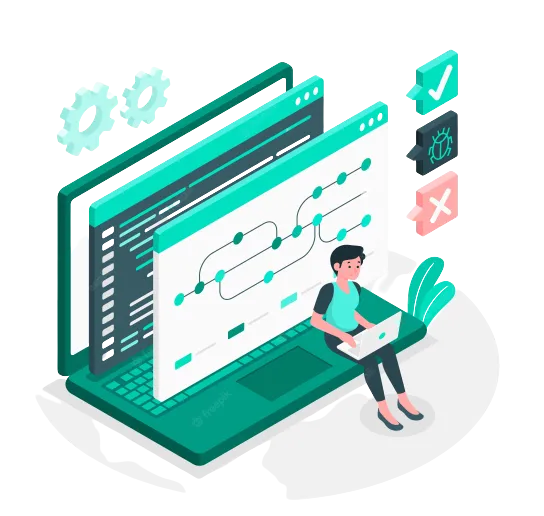 Change Control Management System, Change Control