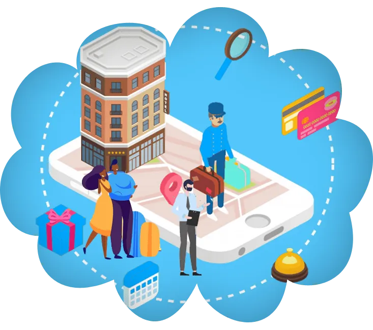 Hotel Management System