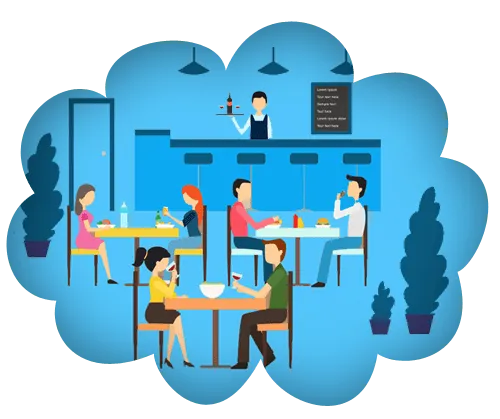 Hotel Management System , Restaurant Software Solution, Hotel Software