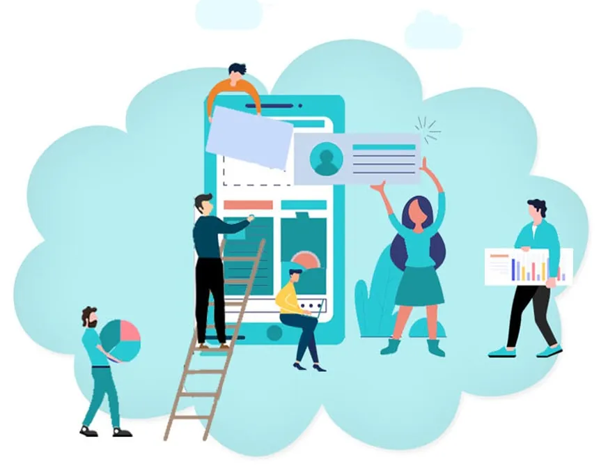 Mobile APP, Mobile APP solutions, Mobile APP platform, Mobile APP services