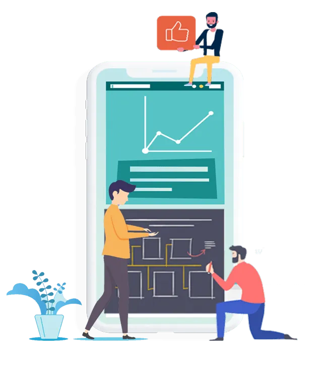 mobile app development