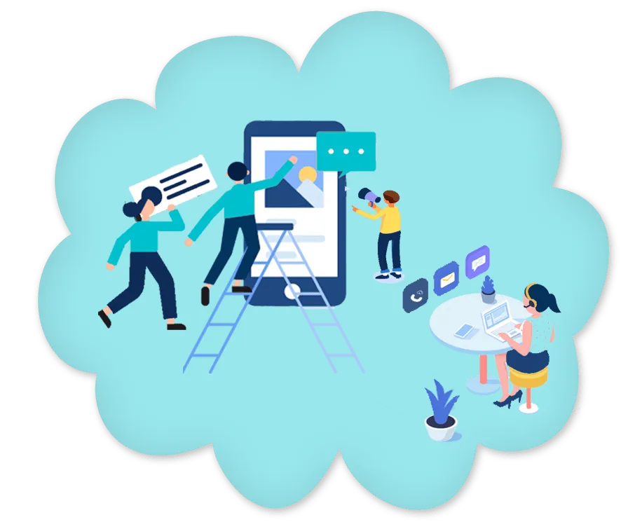 mobile app development, app development