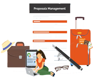 Travel CRM Management Software, Travel CRM Management , Management Software,