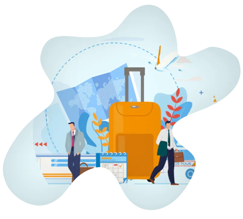 travel Portal Software, Best software for tour and travel operators