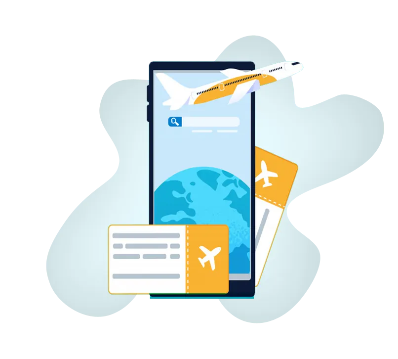 Tour and Travel Software Solution