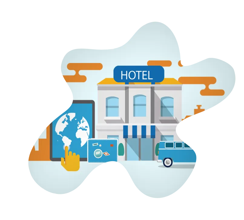 Tour and Travel Software