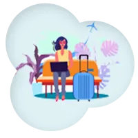 Tour and Travel Software