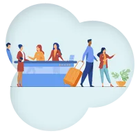 Tour and Travel Software