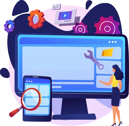 Website Designing coompany in chandigarh