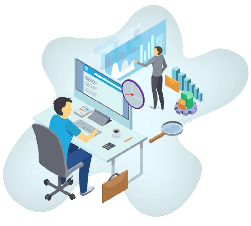 App development company, web app