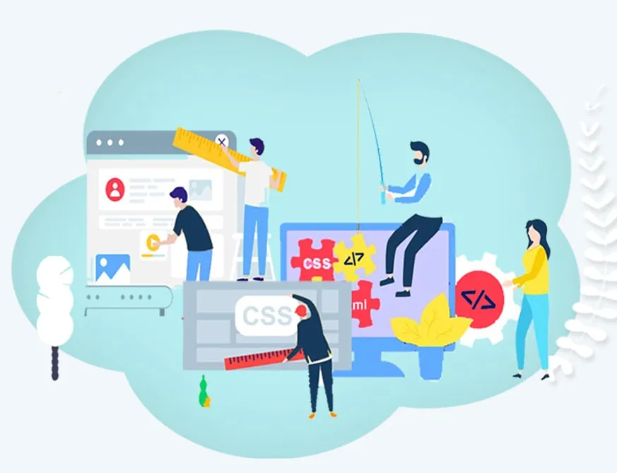 Web Designing, Web Designing solutions, Web Designing platform, Web Designing services